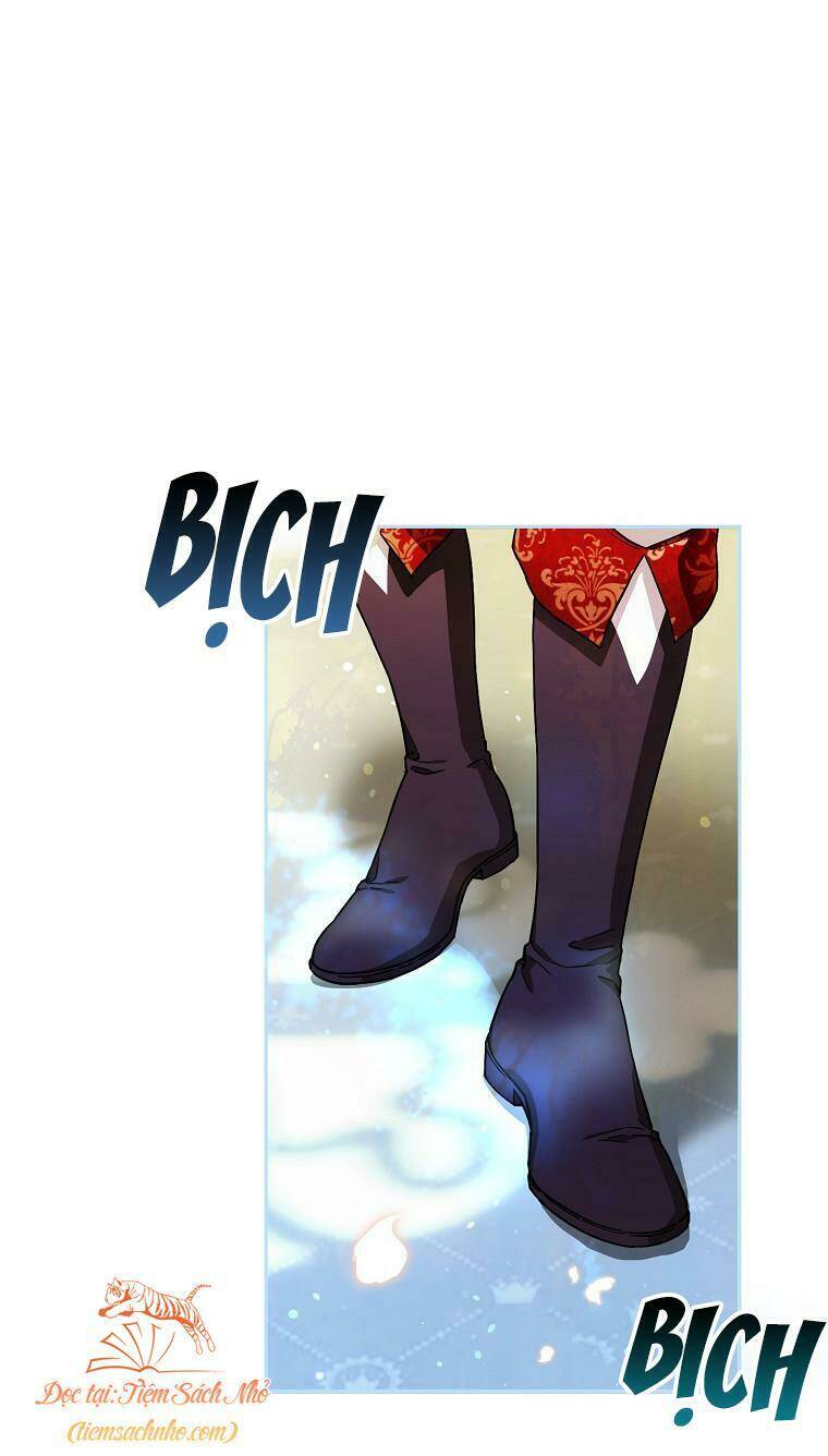 Tôi Trở Thành Vợ Nam Chính Chapter 46 - Trang 2