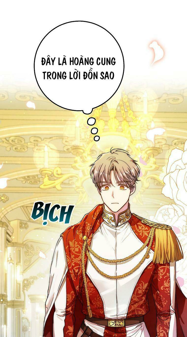 Tôi Trở Thành Vợ Nam Chính Chapter 46 - Trang 2