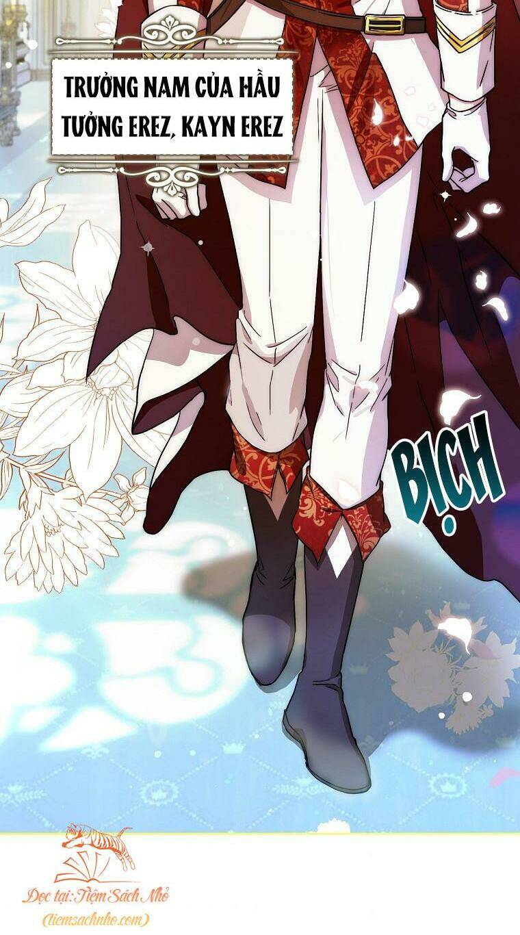 Tôi Trở Thành Vợ Nam Chính Chapter 46 - Trang 2