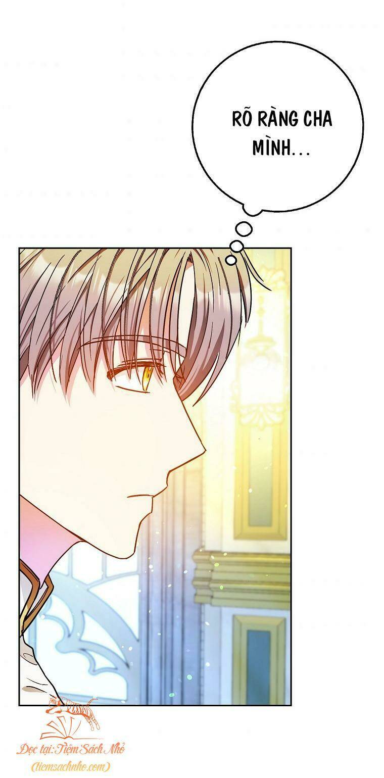 Tôi Trở Thành Vợ Nam Chính Chapter 46 - Trang 2