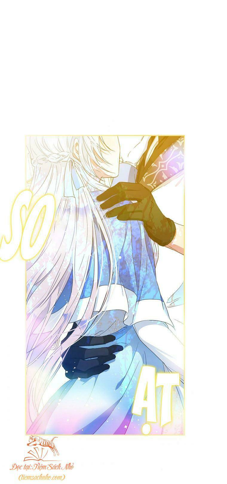 Tôi Trở Thành Vợ Nam Chính Chapter 46 - Trang 2