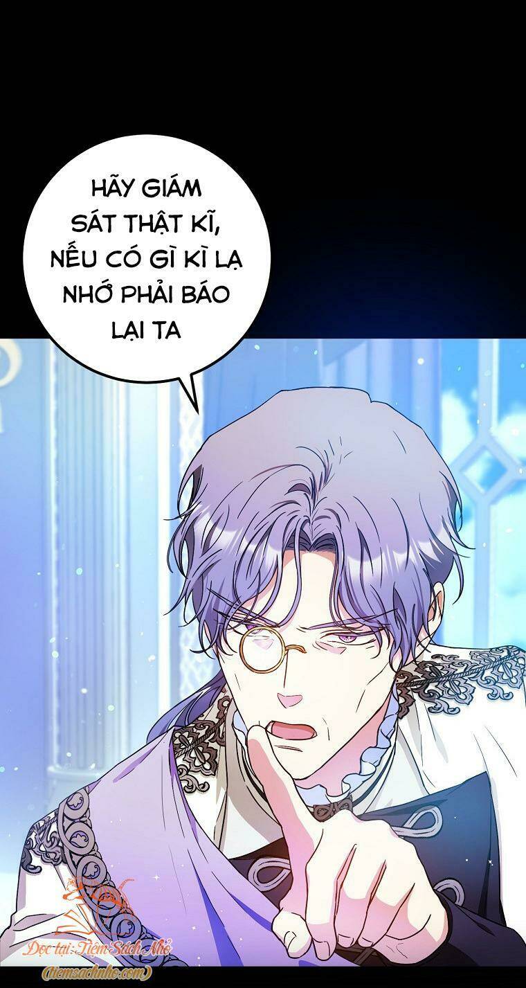 Tôi Trở Thành Vợ Nam Chính Chapter 46 - Trang 2