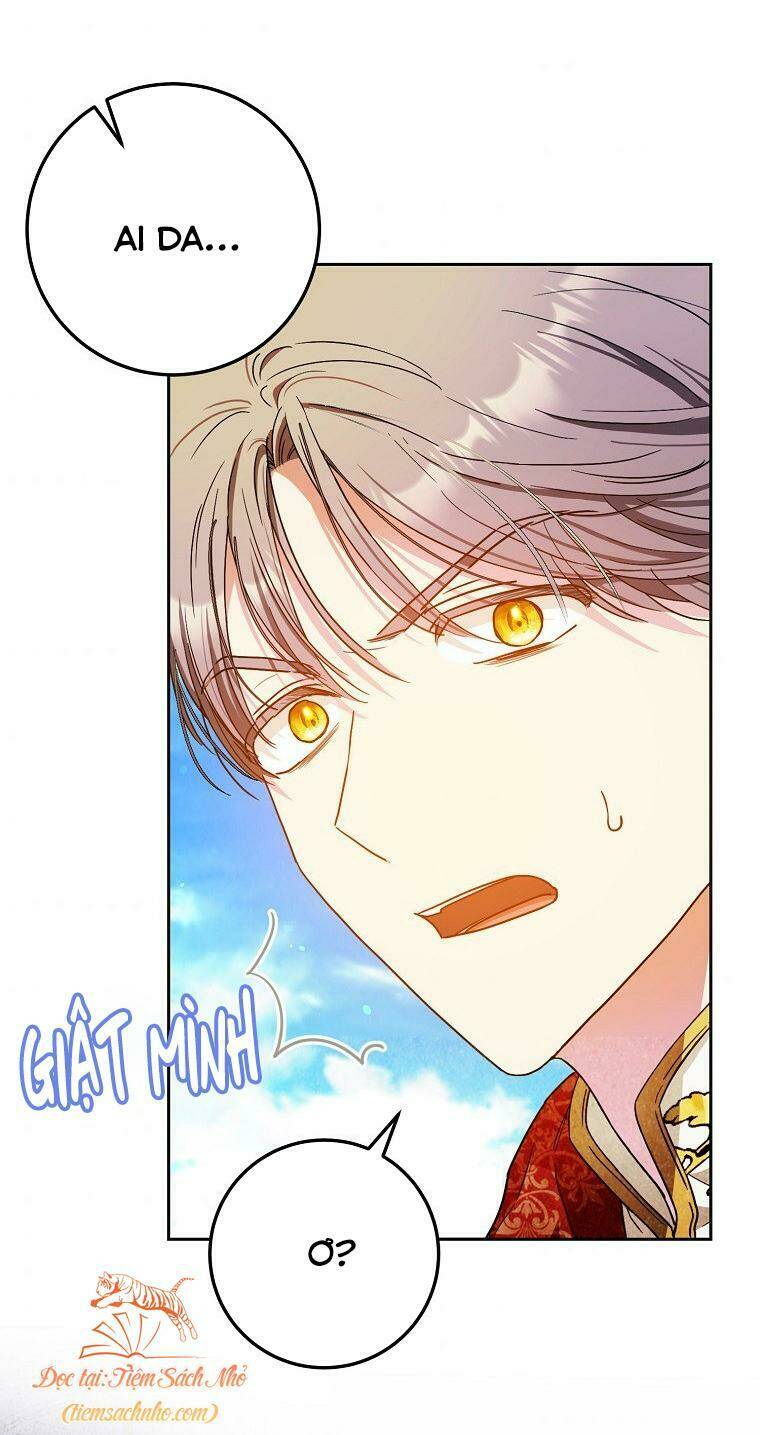 Tôi Trở Thành Vợ Nam Chính Chapter 46 - Trang 2