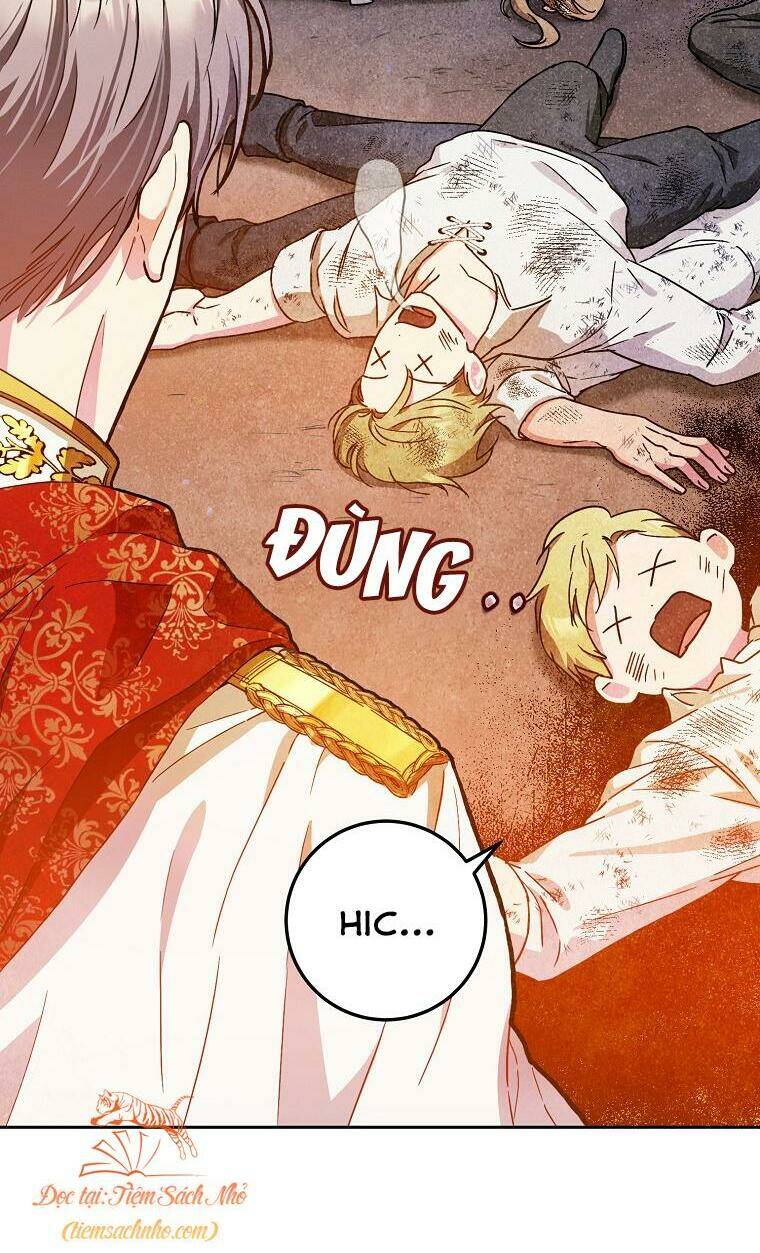 Tôi Trở Thành Vợ Nam Chính Chapter 46 - Trang 2