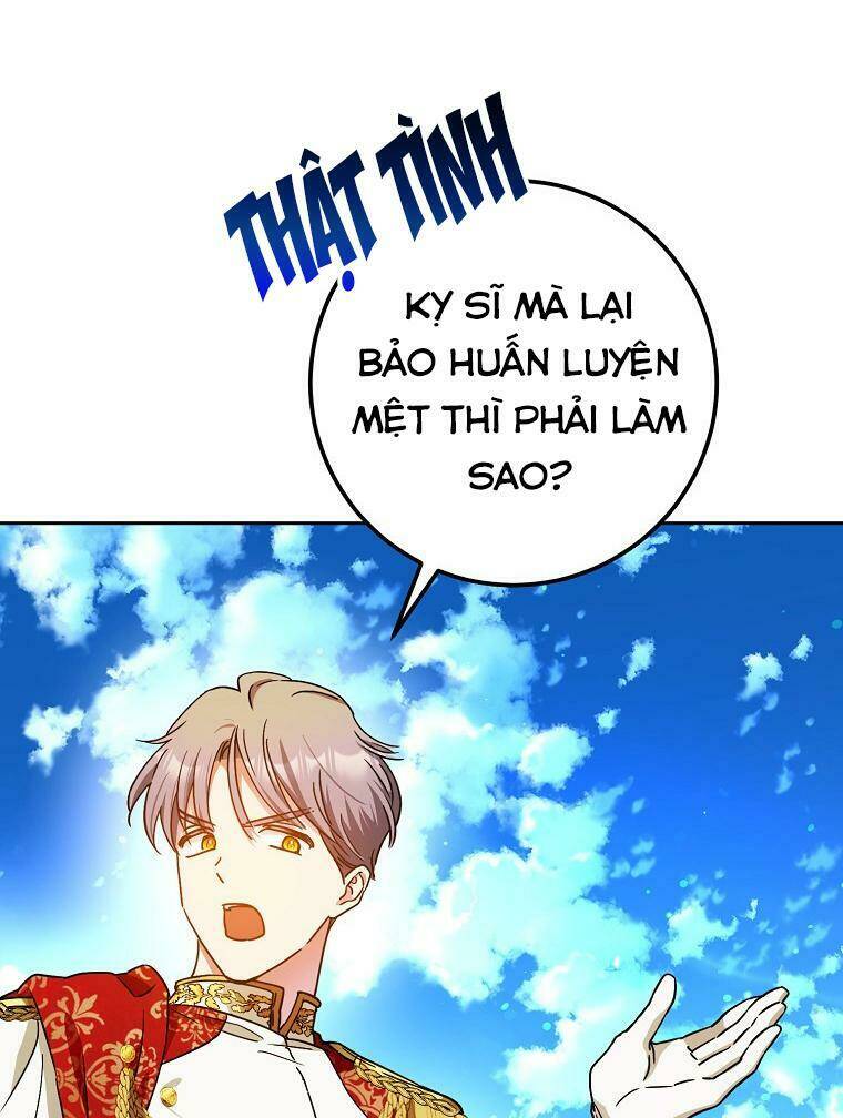 Tôi Trở Thành Vợ Nam Chính Chapter 46 - Trang 2