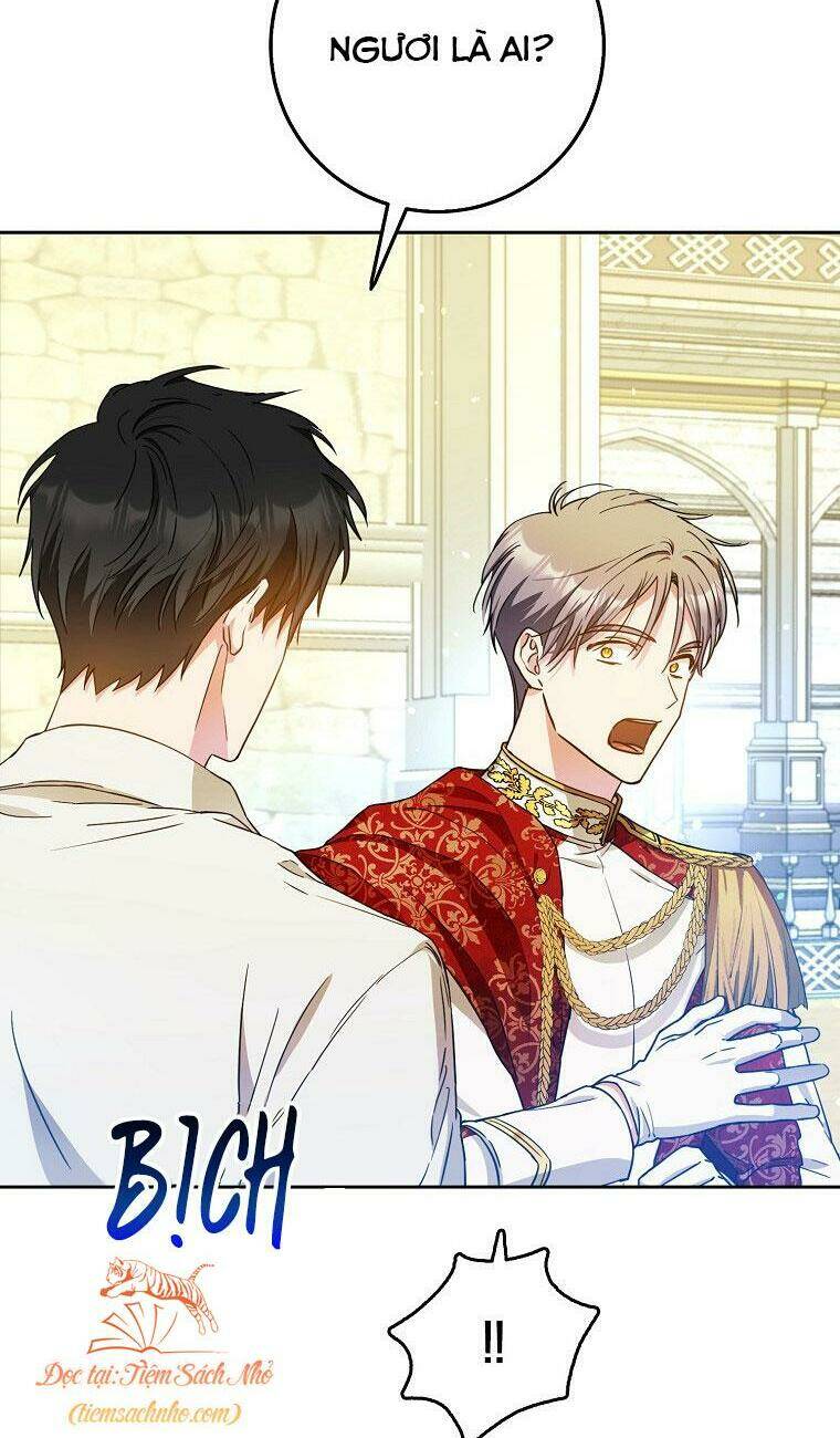 Tôi Trở Thành Vợ Nam Chính Chapter 46 - Trang 2