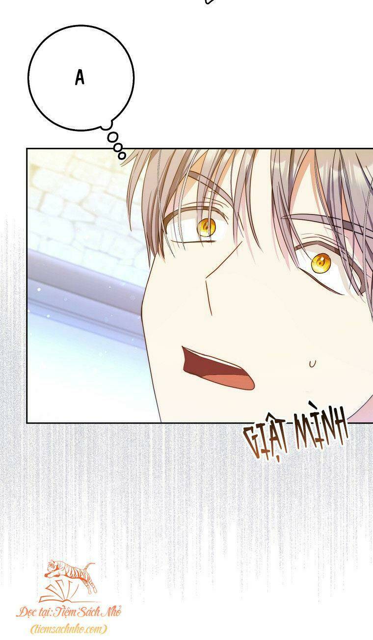 Tôi Trở Thành Vợ Nam Chính Chapter 46 - Trang 2