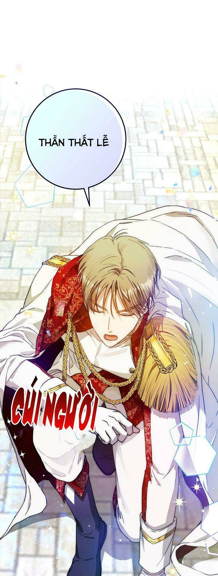 Tôi Trở Thành Vợ Nam Chính Chapter 46 - Trang 2