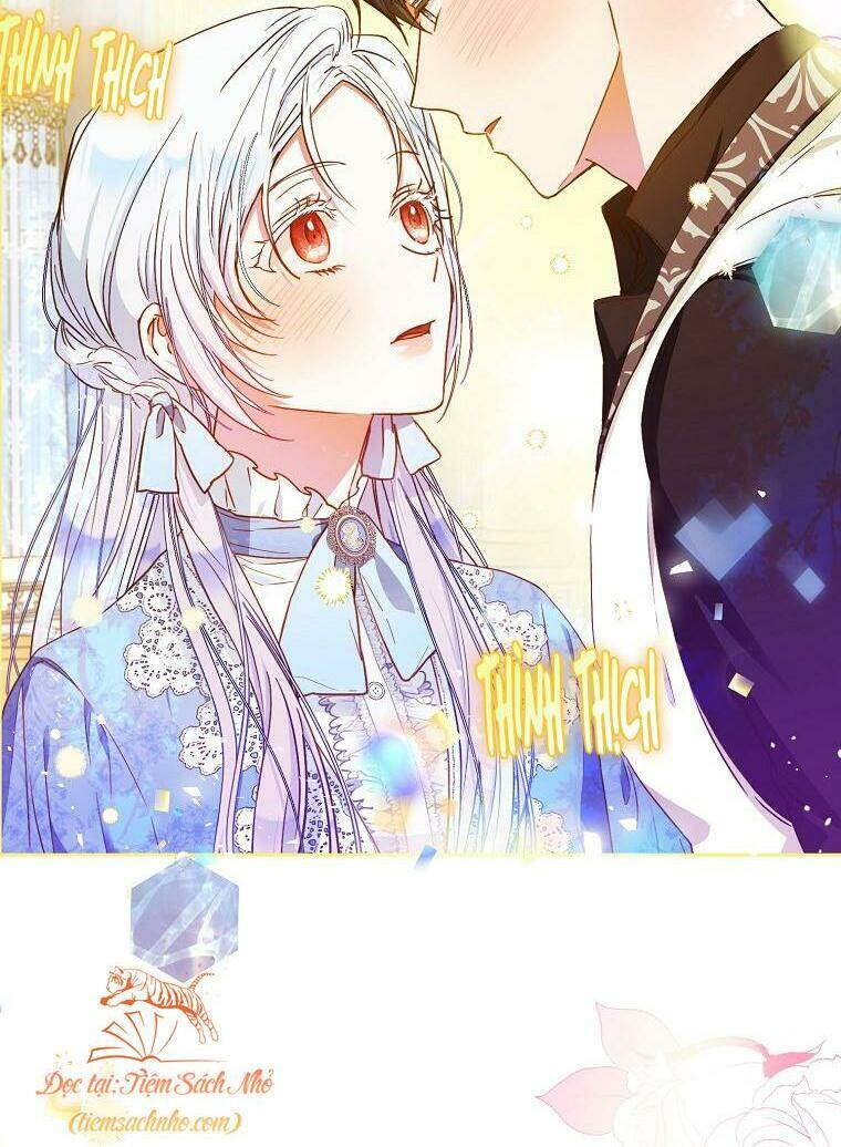 Tôi Trở Thành Vợ Nam Chính Chapter 46 - Trang 2