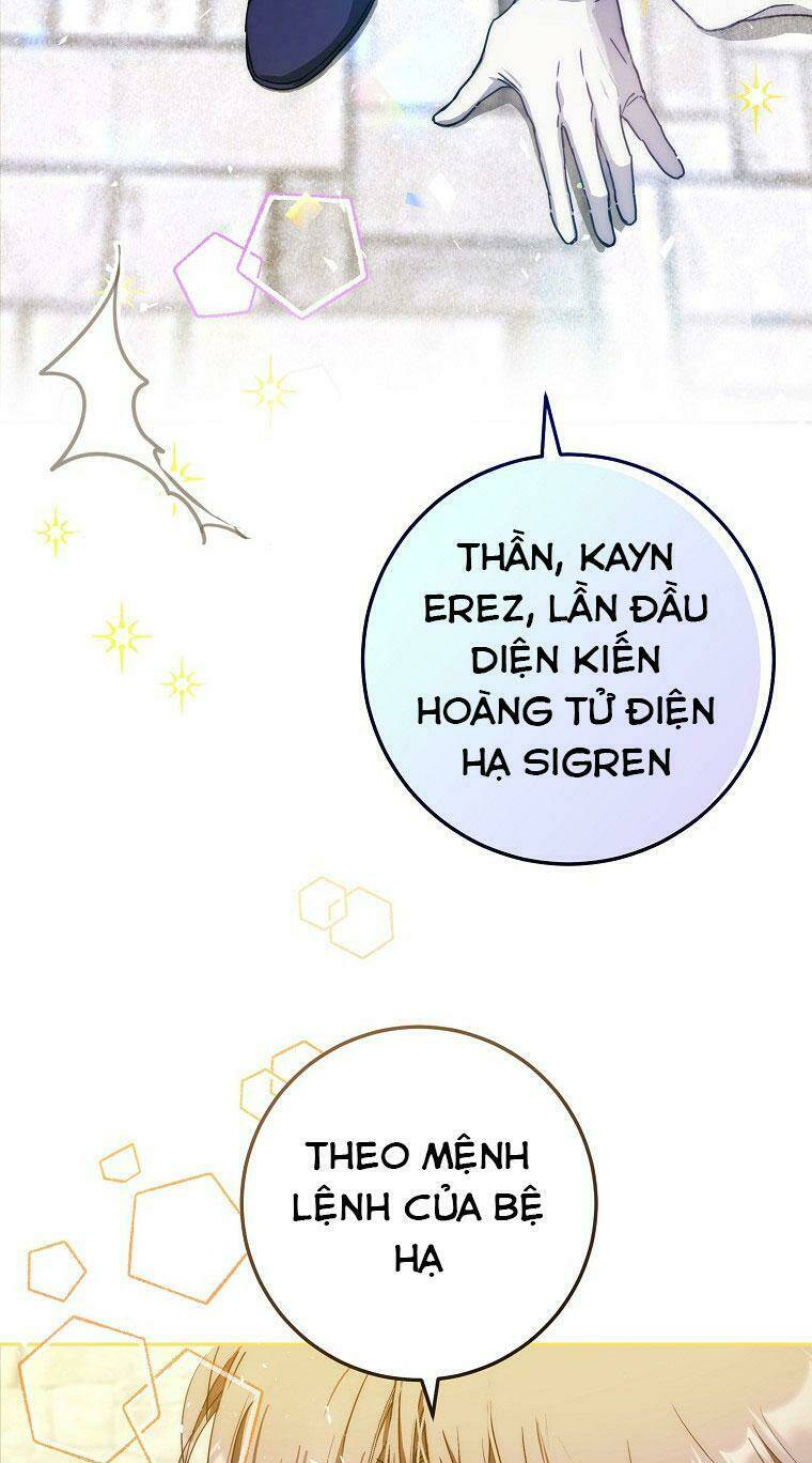 Tôi Trở Thành Vợ Nam Chính Chapter 46 - Trang 2