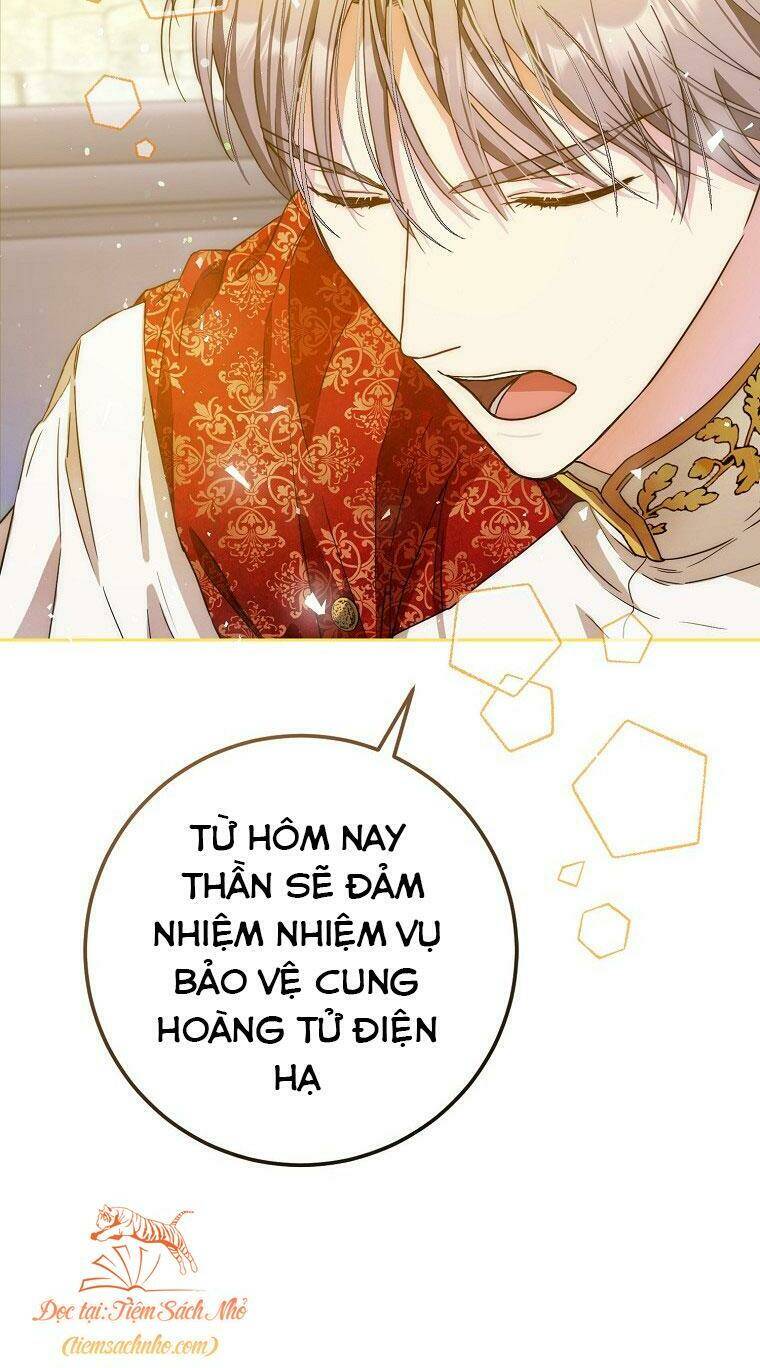 Tôi Trở Thành Vợ Nam Chính Chapter 46 - Trang 2