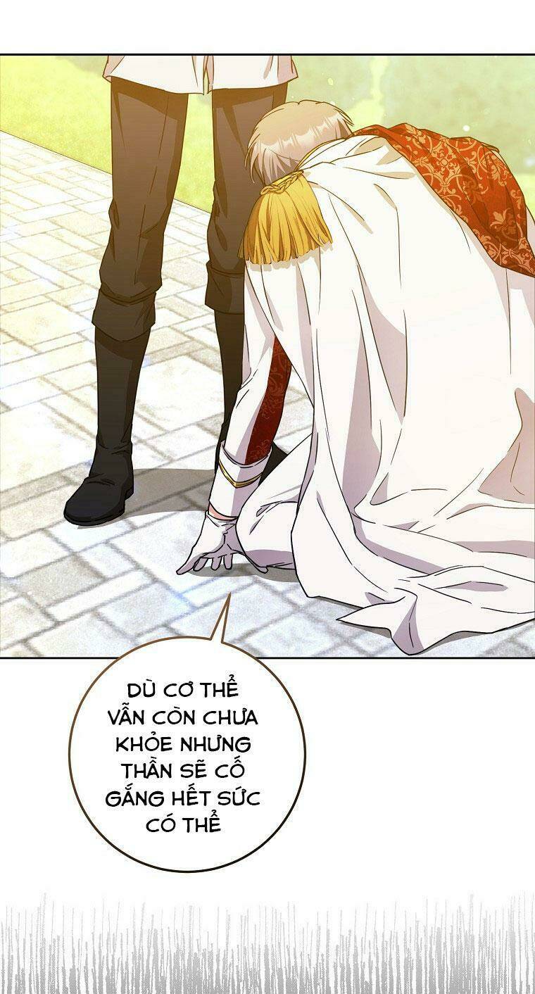 Tôi Trở Thành Vợ Nam Chính Chapter 46 - Trang 2