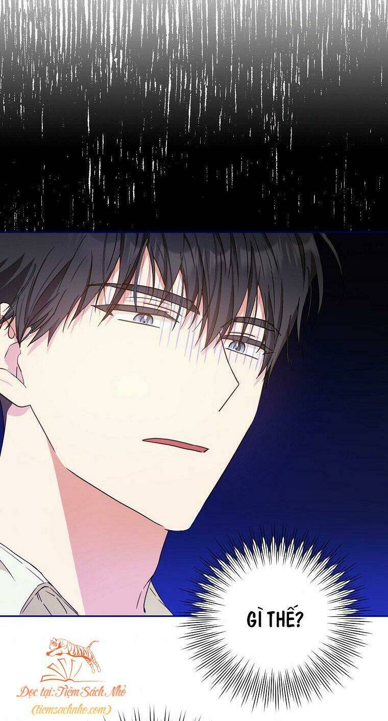 Tôi Trở Thành Vợ Nam Chính Chapter 46 - Trang 2