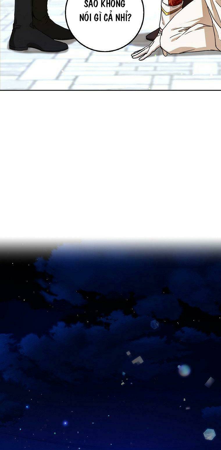 Tôi Trở Thành Vợ Nam Chính Chapter 46 - Trang 2