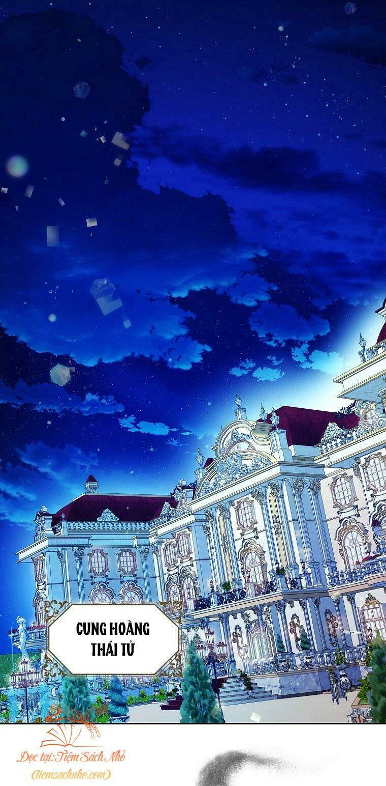 Tôi Trở Thành Vợ Nam Chính Chapter 46 - Trang 2