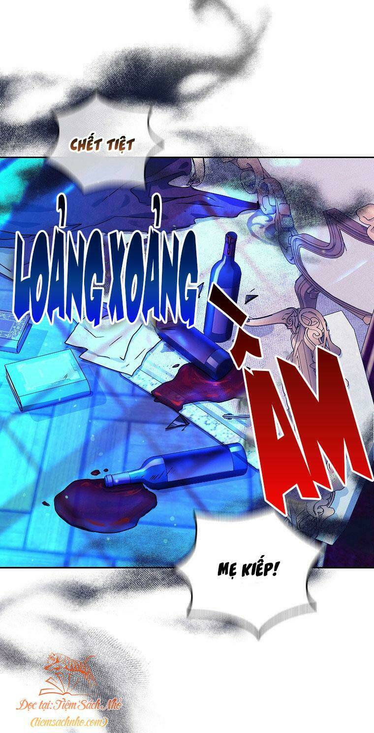 Tôi Trở Thành Vợ Nam Chính Chapter 46 - Trang 2