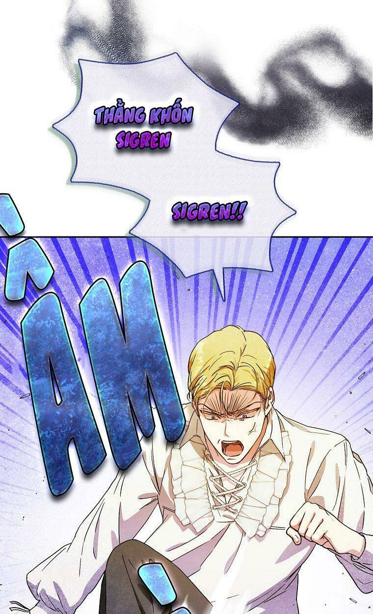 Tôi Trở Thành Vợ Nam Chính Chapter 46 - Trang 2