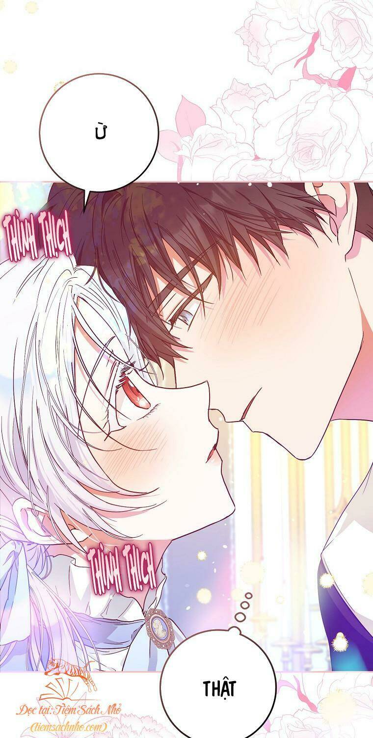 Tôi Trở Thành Vợ Nam Chính Chapter 46 - Trang 2