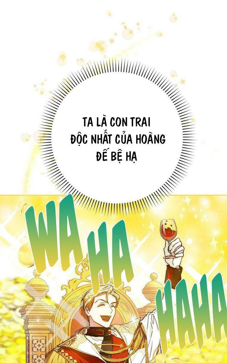 Tôi Trở Thành Vợ Nam Chính Chapter 46 - Trang 2