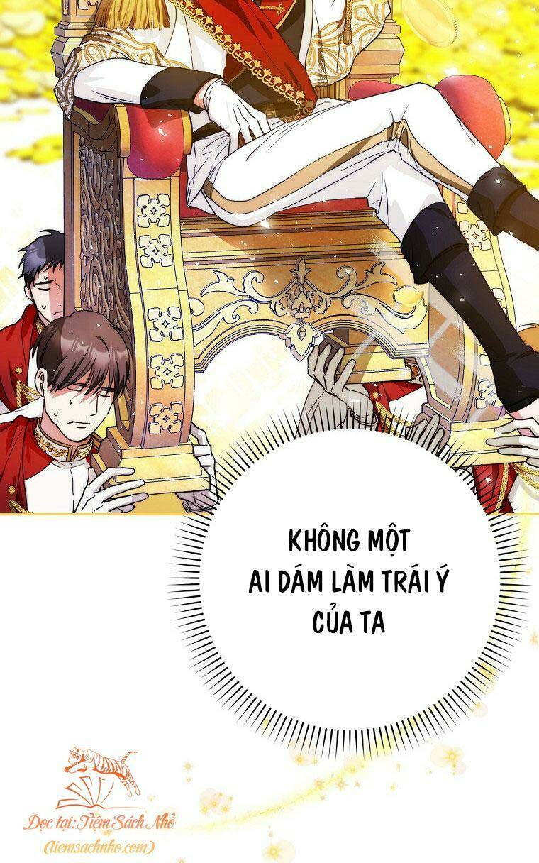Tôi Trở Thành Vợ Nam Chính Chapter 46 - Trang 2