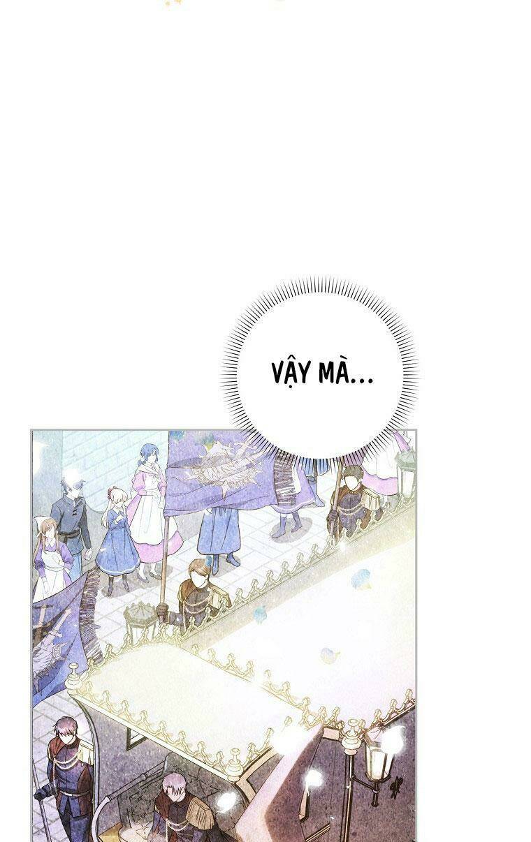 Tôi Trở Thành Vợ Nam Chính Chapter 46 - Trang 2