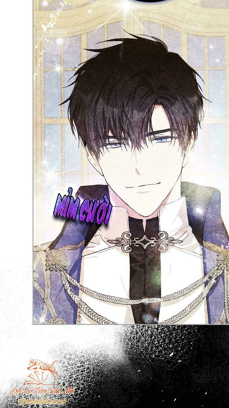 Tôi Trở Thành Vợ Nam Chính Chapter 46 - Trang 2