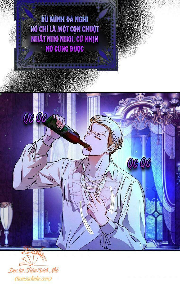 Tôi Trở Thành Vợ Nam Chính Chapter 46 - Trang 2