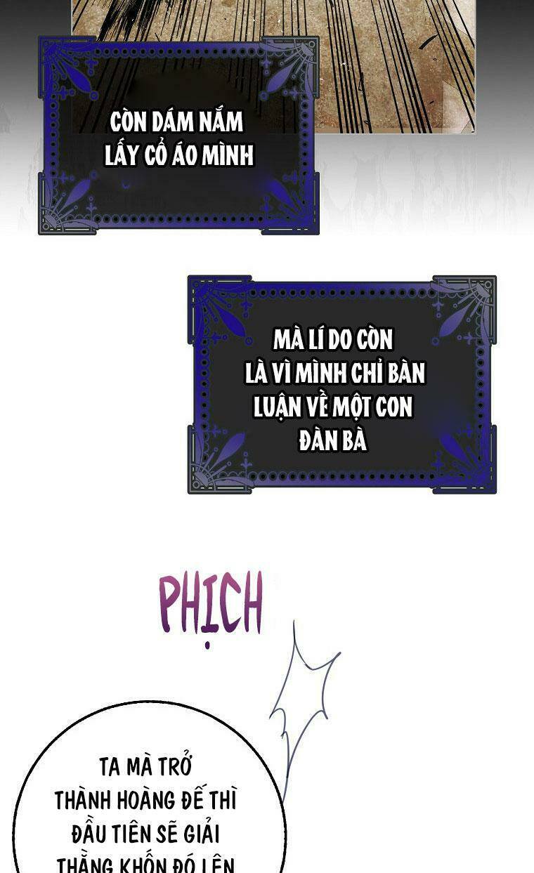 Tôi Trở Thành Vợ Nam Chính Chapter 46 - Trang 2