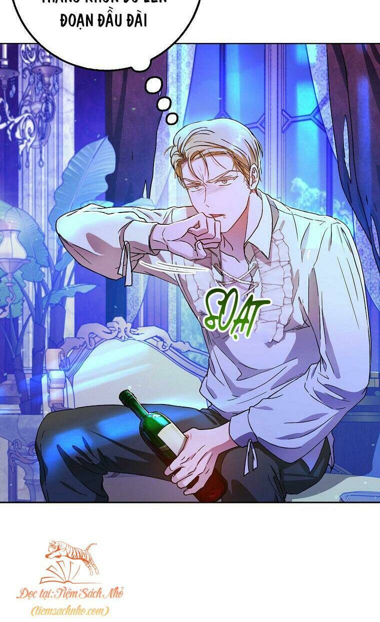 Tôi Trở Thành Vợ Nam Chính Chapter 46 - Trang 2