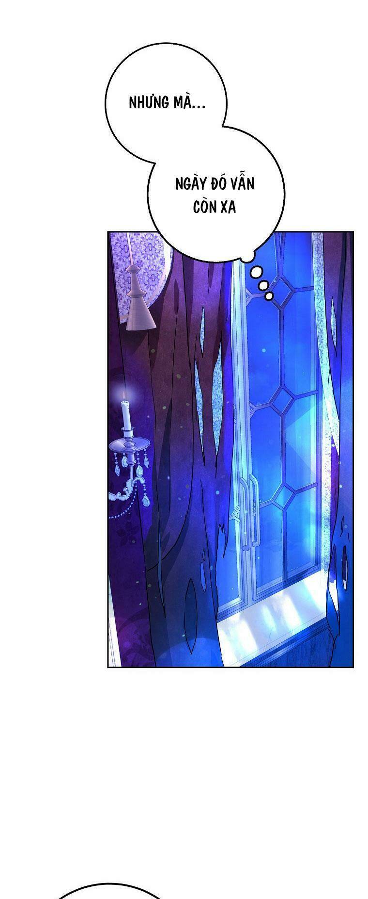 Tôi Trở Thành Vợ Nam Chính Chapter 46 - Trang 2