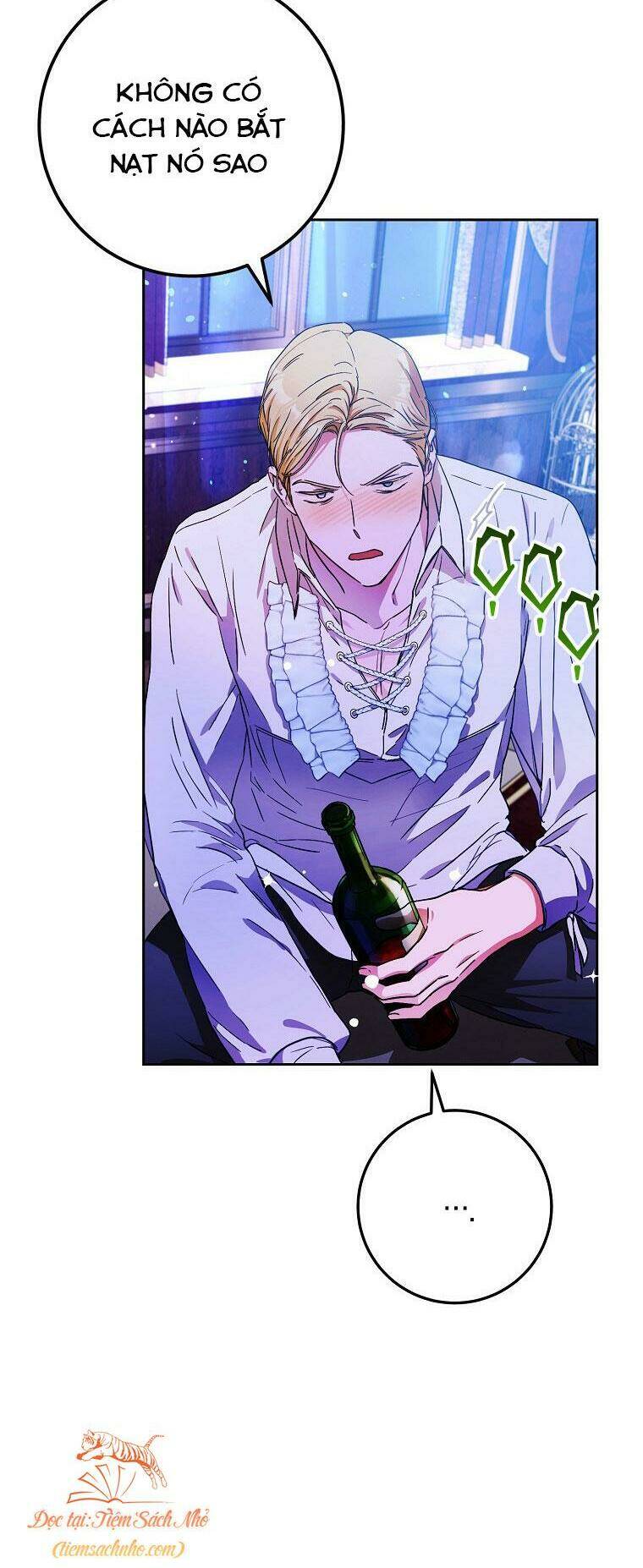 Tôi Trở Thành Vợ Nam Chính Chapter 46 - Trang 2