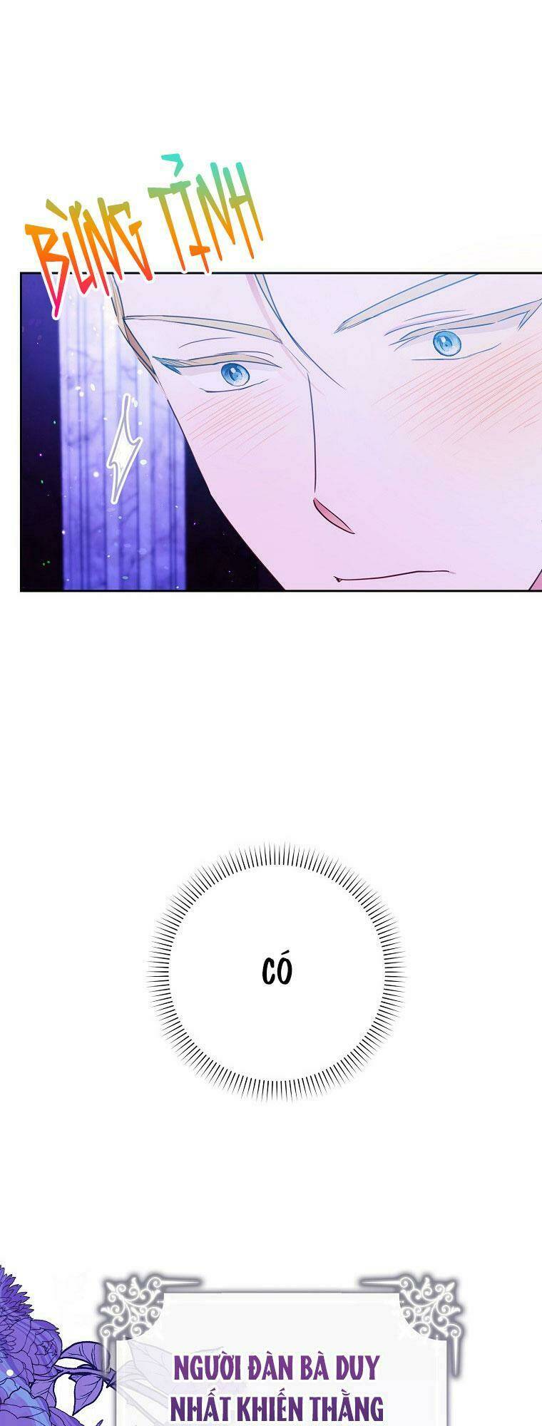 Tôi Trở Thành Vợ Nam Chính Chapter 46 - Trang 2