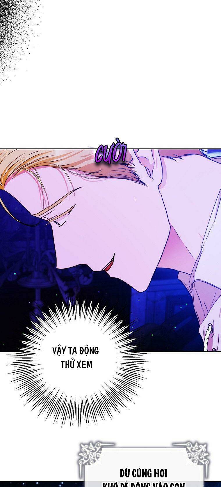 Tôi Trở Thành Vợ Nam Chính Chapter 46 - Trang 2