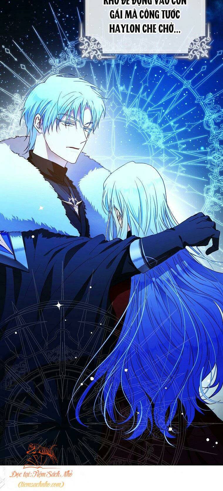 Tôi Trở Thành Vợ Nam Chính Chapter 46 - Trang 2