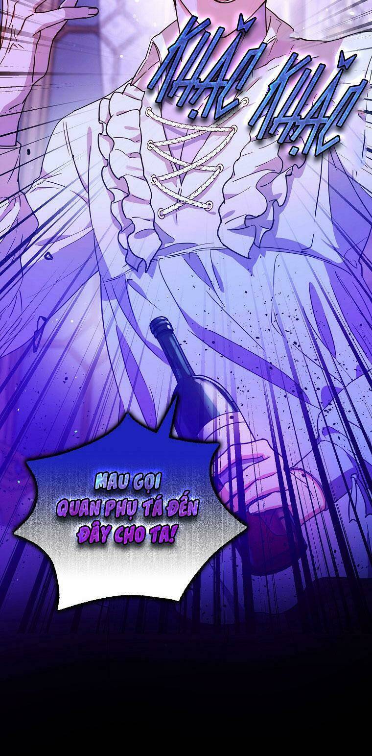 Tôi Trở Thành Vợ Nam Chính Chapter 46 - Trang 2