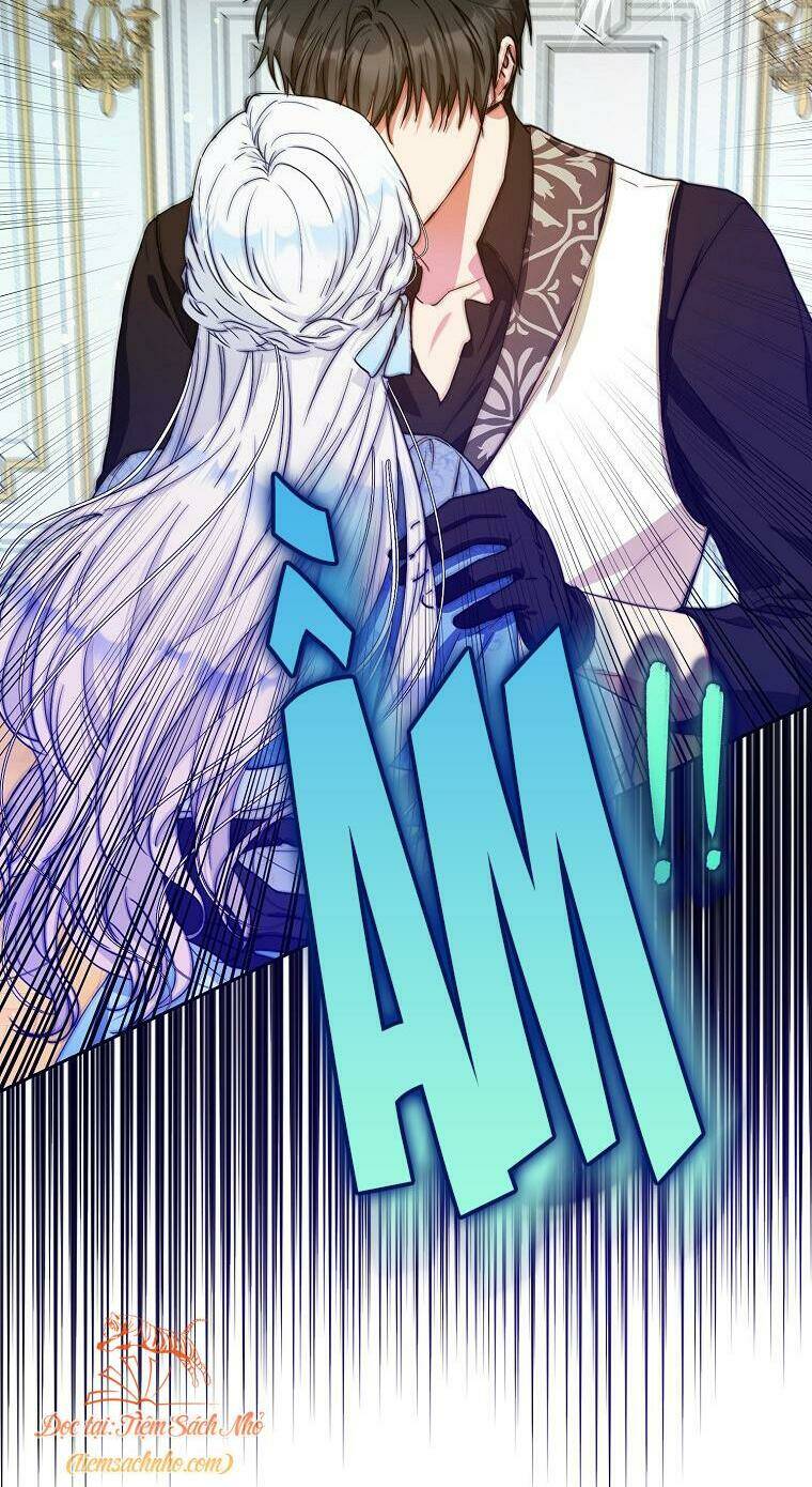 Tôi Trở Thành Vợ Nam Chính Chapter 46 - Trang 2