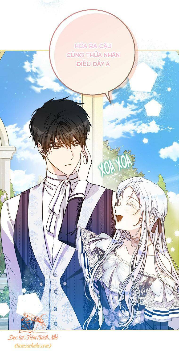 Tôi Trở Thành Vợ Nam Chính Chapter 47 - Trang 2