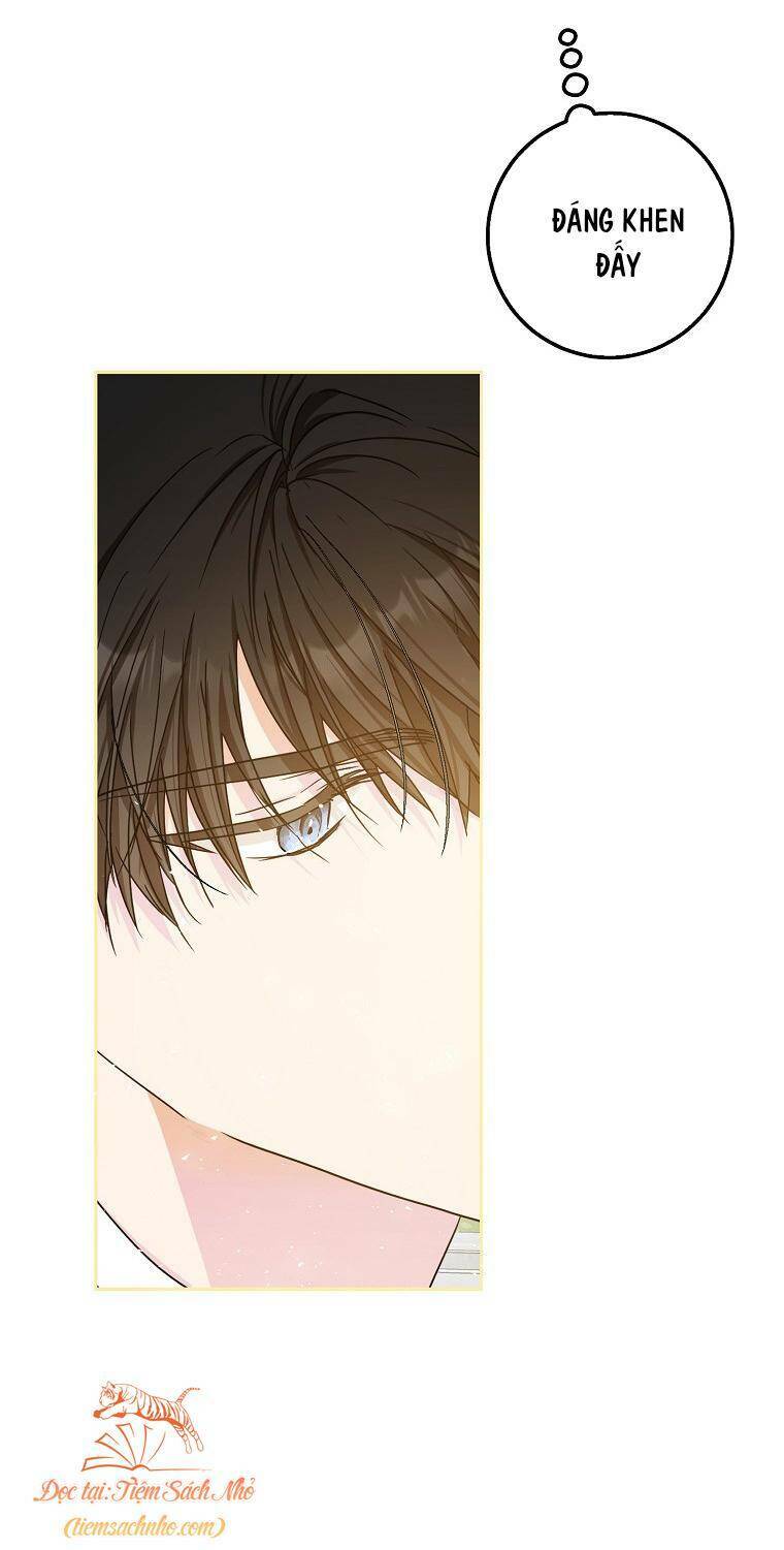 Tôi Trở Thành Vợ Nam Chính Chapter 47 - Trang 2