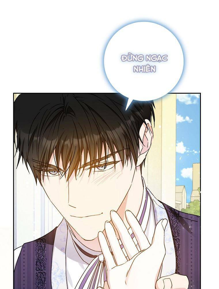 Tôi Trở Thành Vợ Nam Chính Chapter 47 - Trang 2