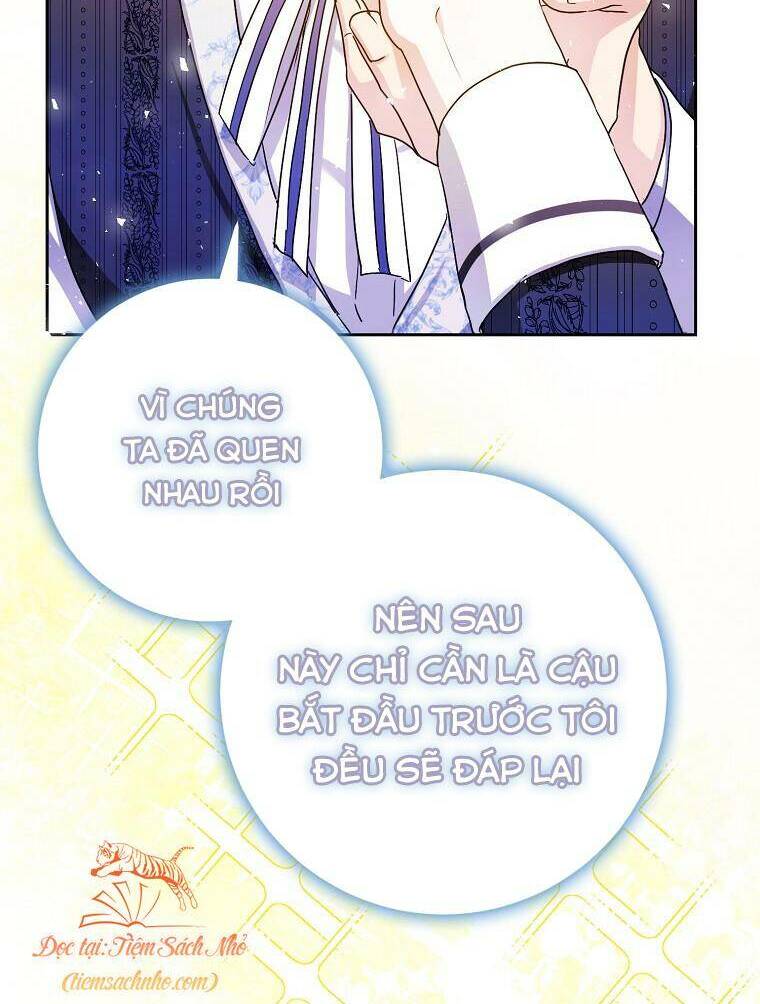 Tôi Trở Thành Vợ Nam Chính Chapter 47 - Trang 2