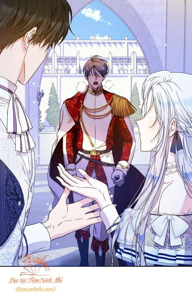 Tôi Trở Thành Vợ Nam Chính Chapter 47 - Trang 2