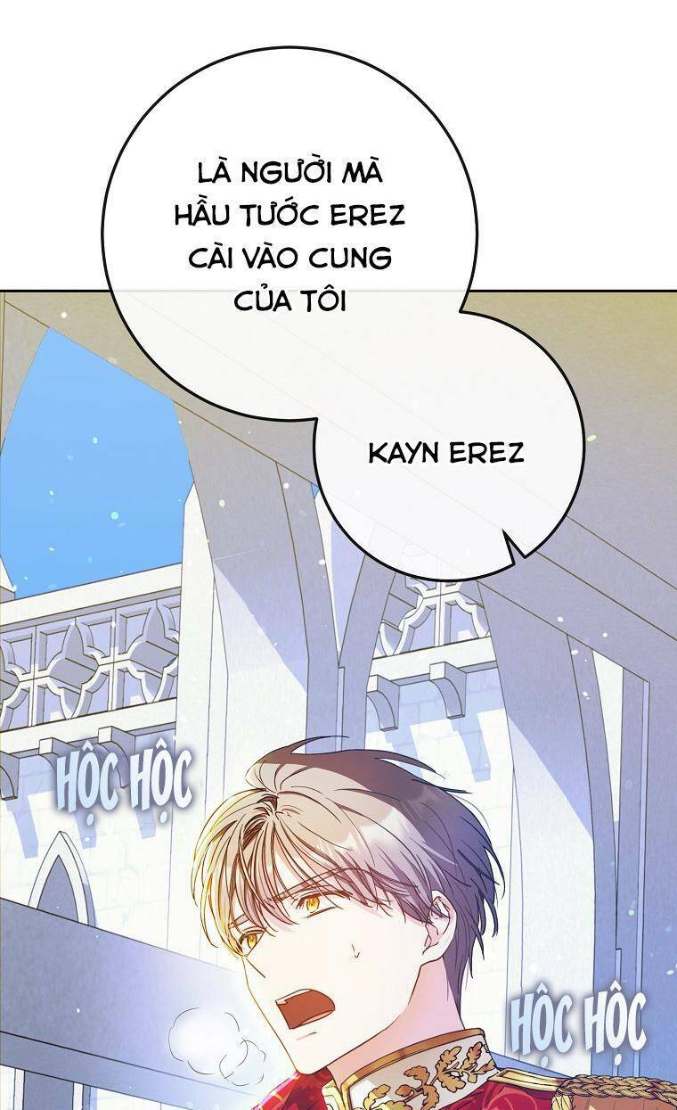 Tôi Trở Thành Vợ Nam Chính Chapter 47 - Trang 2