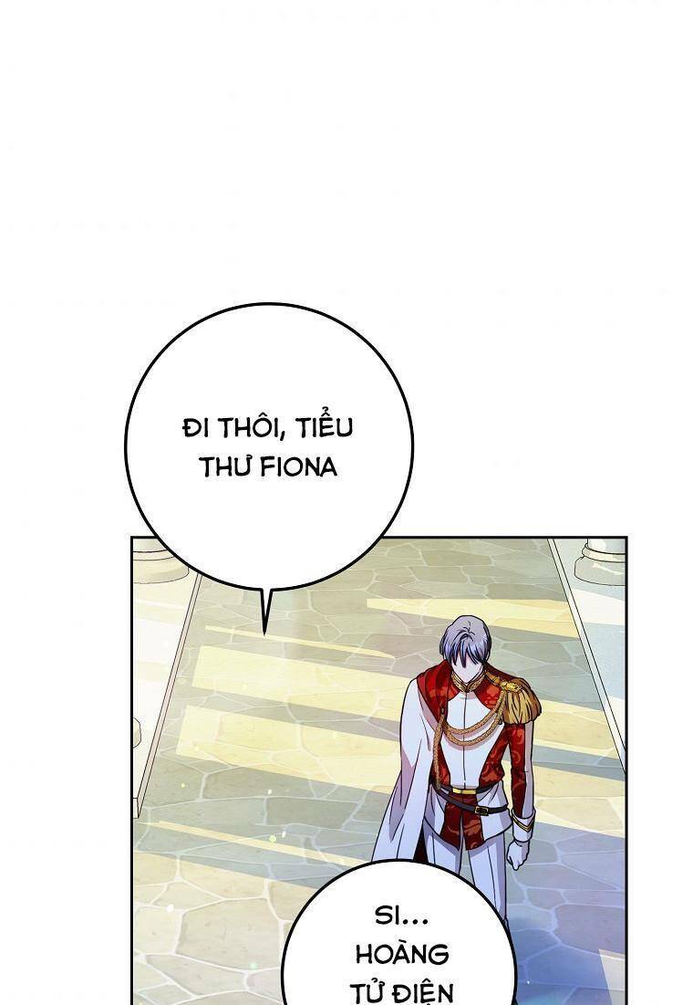 Tôi Trở Thành Vợ Nam Chính Chapter 47 - Trang 2