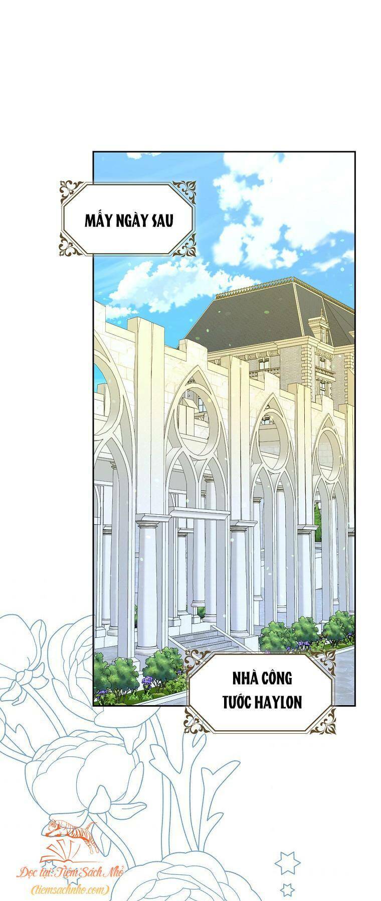 Tôi Trở Thành Vợ Nam Chính Chapter 47 - Trang 2