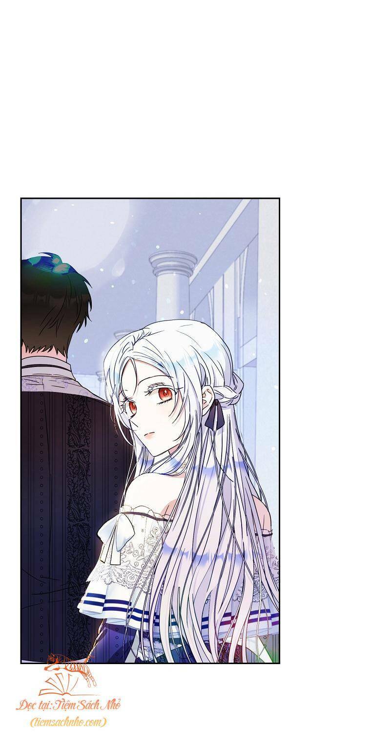 Tôi Trở Thành Vợ Nam Chính Chapter 47 - Trang 2