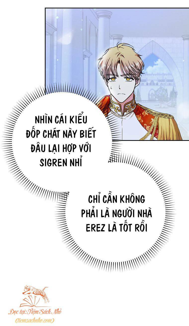 Tôi Trở Thành Vợ Nam Chính Chapter 47 - Trang 2