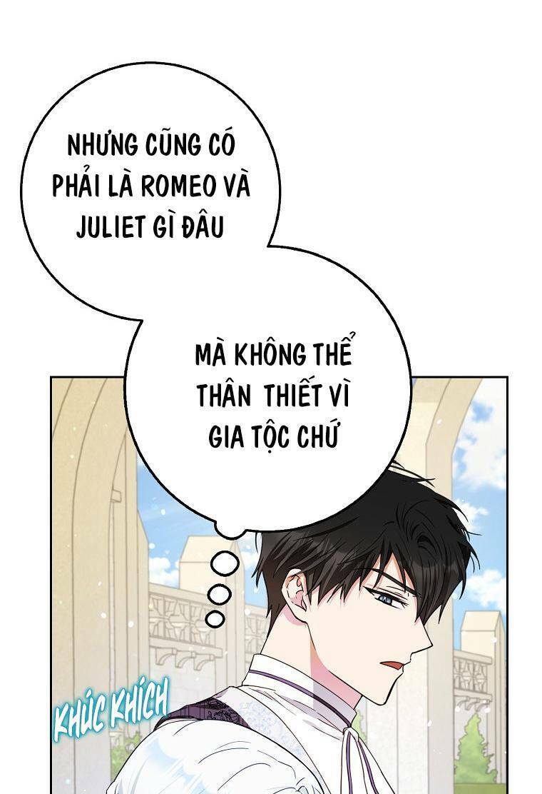 Tôi Trở Thành Vợ Nam Chính Chapter 47 - Trang 2