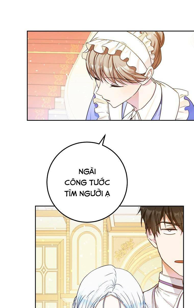 Tôi Trở Thành Vợ Nam Chính Chapter 47 - Trang 2