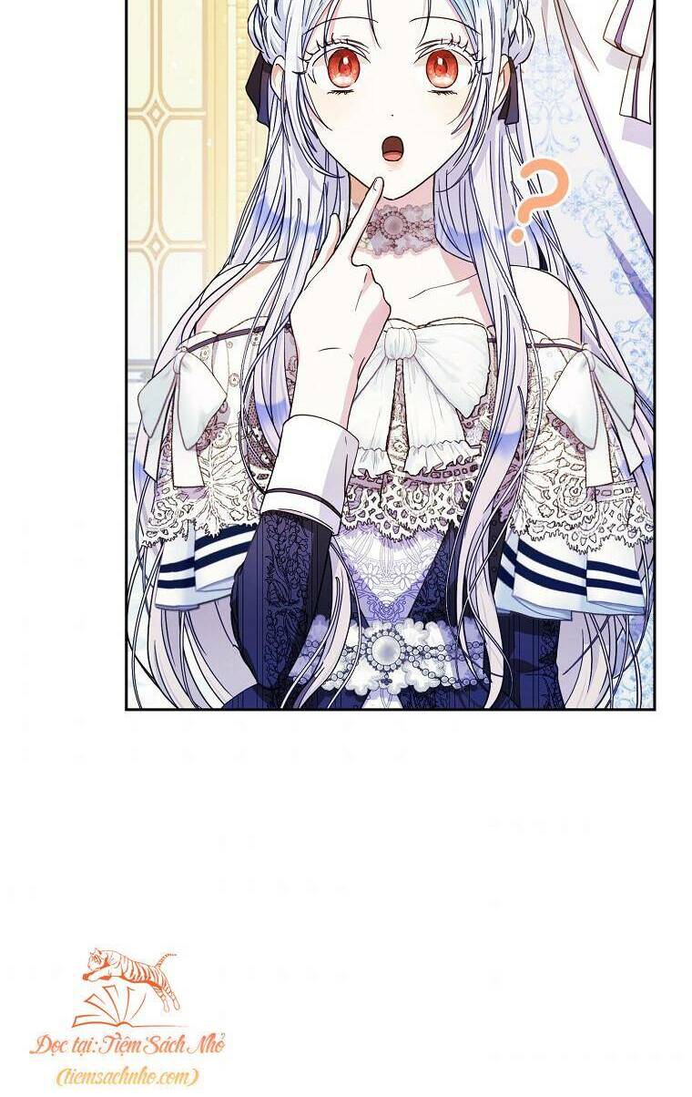 Tôi Trở Thành Vợ Nam Chính Chapter 47 - Trang 2