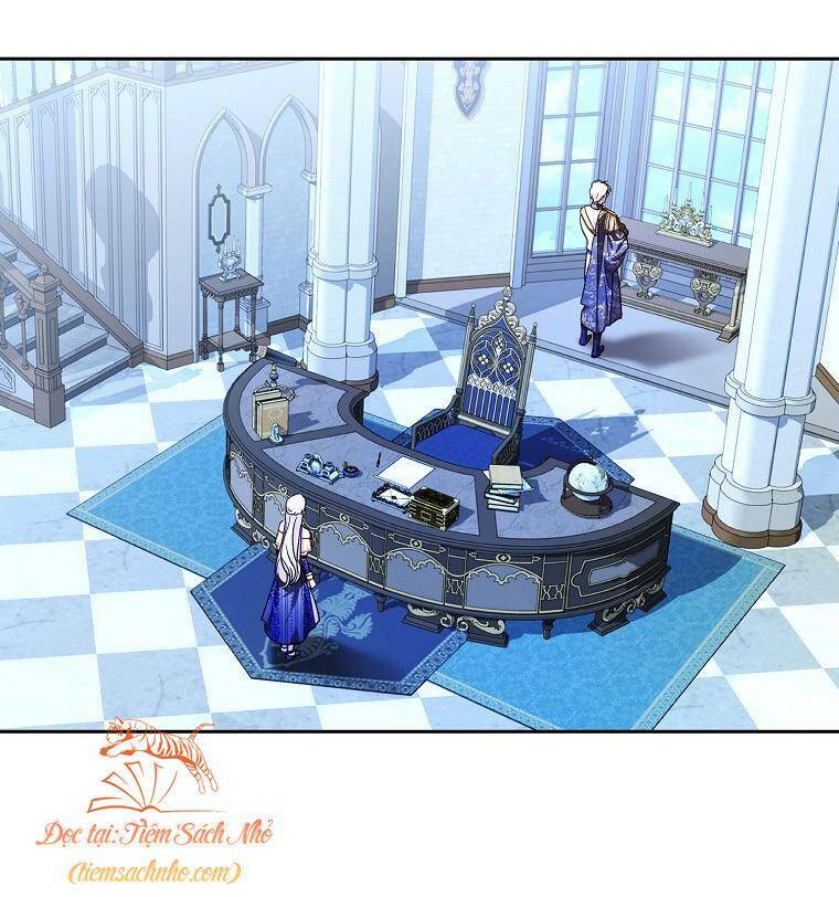 Tôi Trở Thành Vợ Nam Chính Chapter 47 - Trang 2